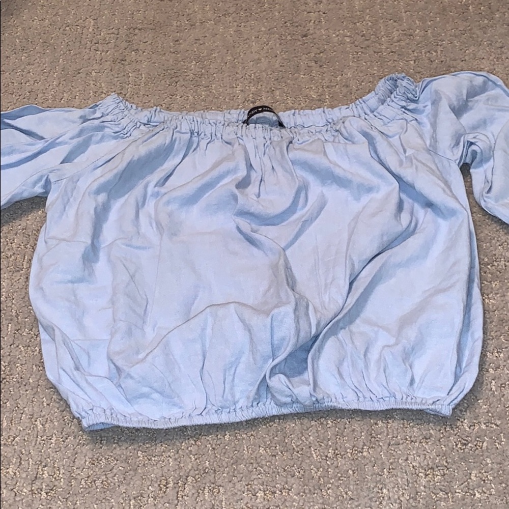 brandy melville top